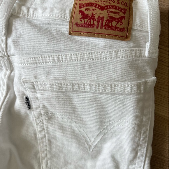 Levi’s Wedgie Straight jeans - Picture 5 of 6